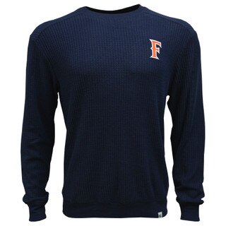 Colosseum Titan Cozy Waffle Crew 